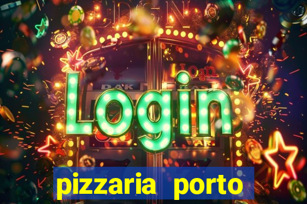 pizzaria porto velho 24 horas